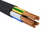 ВВГнг(А)-LS 5х150,0 мс (N,РЕ)-1 (Алюр)