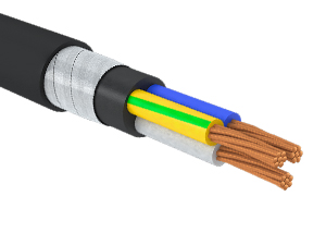 ВБбШв (ВБШв) 3х35,0- 0,66